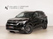Kia Seltos I Казань  - изображение 9