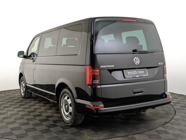 Volkswagen Multivan T6 Рестайлинг с пробегом 2021 года, цена 6 150 000 рублей, 94113 км, минивэн, Автокод Объявления