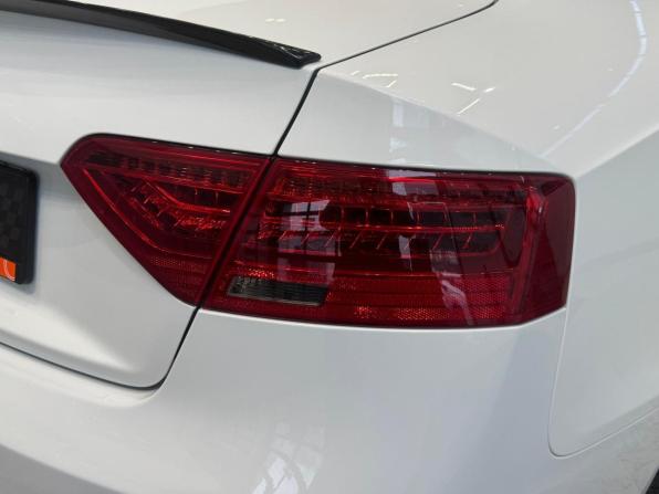 Audi A5 I (8T) Рестайлинг с пробегом 2015 года, цена 1 899 000 рублей, 179822 км, купе, Автокод Объявления
