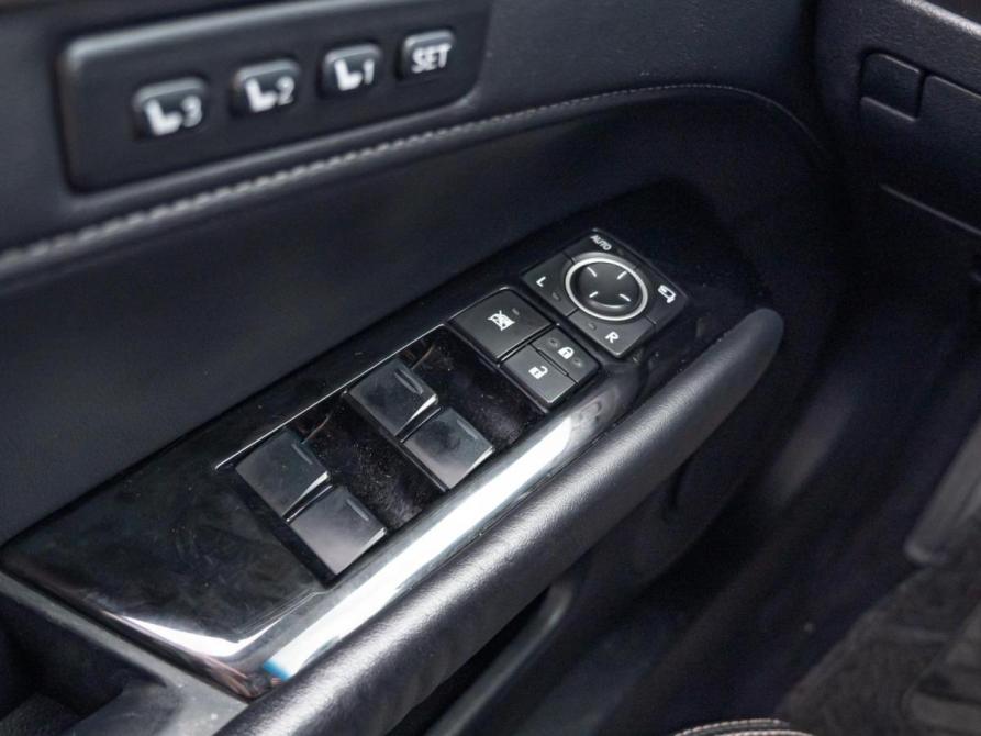 Lexus GS IV Краснодар  - изображение 26