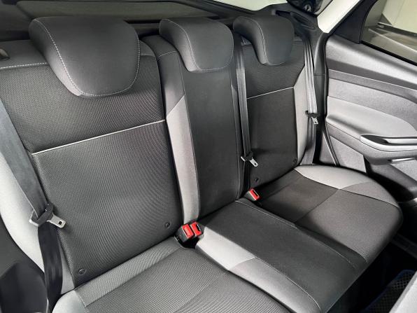 Ford Focus III с пробегом 2014 года, цена 925 000 рублей, 91478 км, хэтчбек, Автокод Объявления