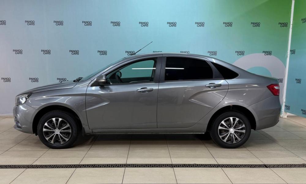 Lada (ВАЗ) Vesta I Набережные Челны  - изображение 5