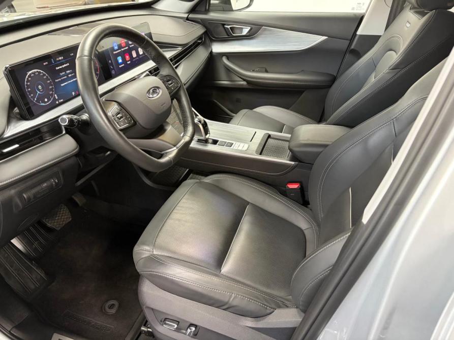 Chery Tiggo 7 Pro Max I Киров  - изображение 9