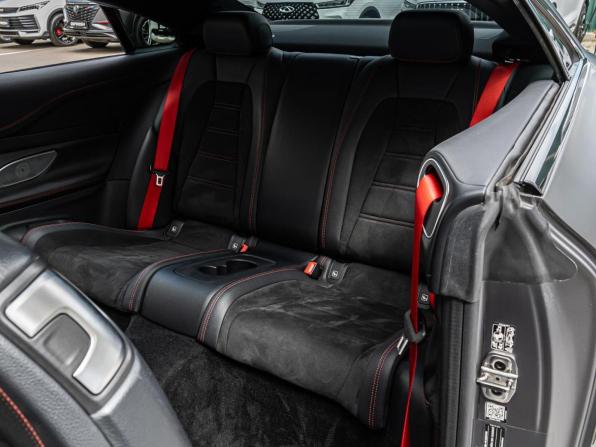 Mercedes-Benz E-Класс AMG V (W213) с пробегом 2018 года, цена 5 680 000 рублей, 99422 км, купе, Автокод Объявления