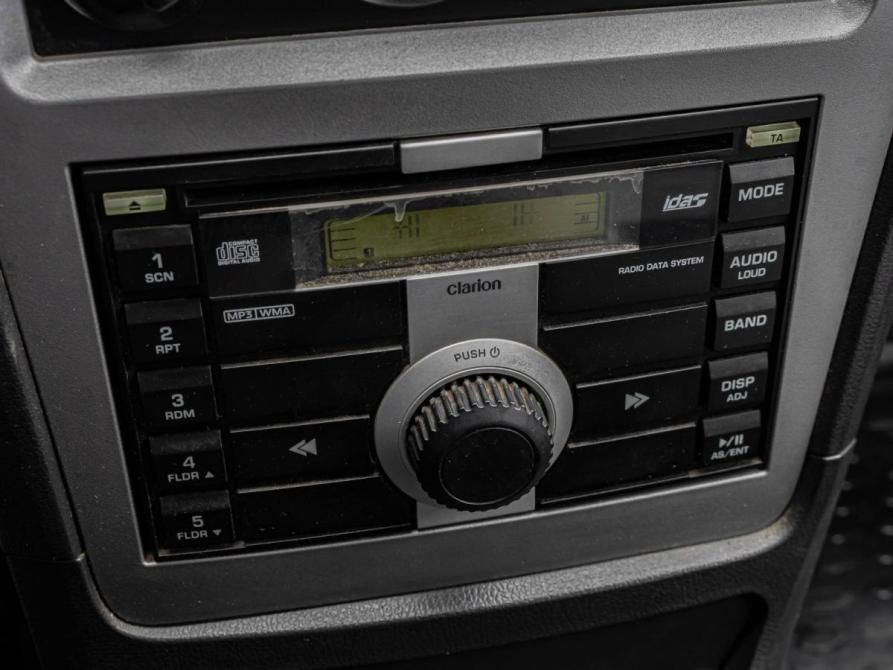 Daewoo Nexia I Рестайлинг Краснодар  - изображение 12