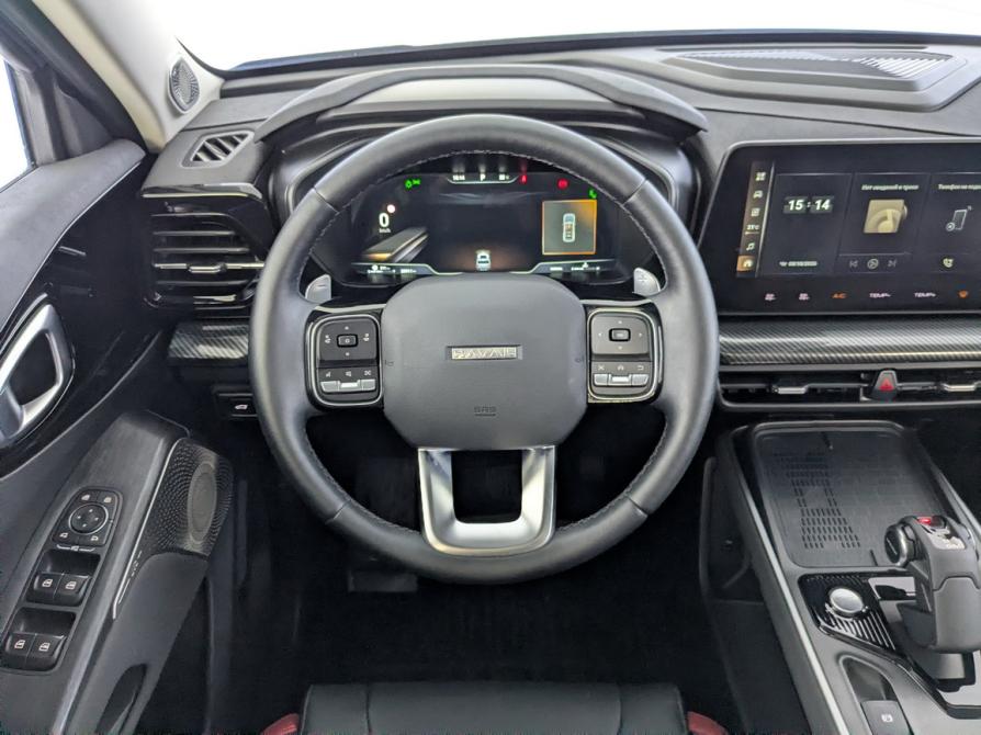 Haval H3 I Москва  - изображение 22