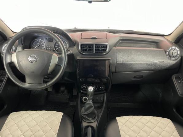 Nissan Terrano III (D10) с пробегом 2014 года, цена 990 000 рублей, 145137 км, внедорожник, Автокод Объявления