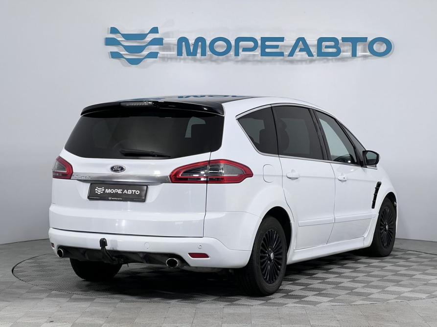 Ford S-MAX I Рестайлинг Калининград  - изображение 5