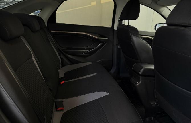 Lada (ВАЗ) Vesta I с пробегом 2020 года, цена 850 000 рублей, 112908 км, седан, Автокод Объявления