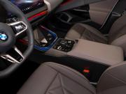 BMW X3 IV (G45/G48) Москва  - изображение 45