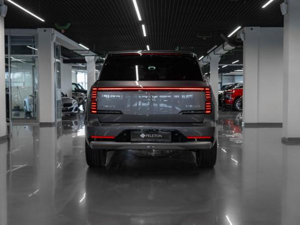 GAC Trumpchi S7 I Рестайлинг с пробегом 2026 года, цена 5 290 000 рублей, 31 км, внедорожник, Автокод Объявления