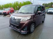 Toyota Roomy I Тюмень  - изображение 22