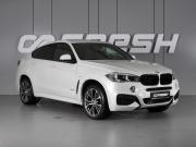 BMW X6 II (F16) Минеральные Воды  - изображение 23