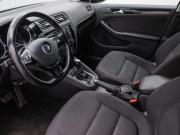 Volkswagen Jetta VI Рестайлинг Москва  - изображение 26