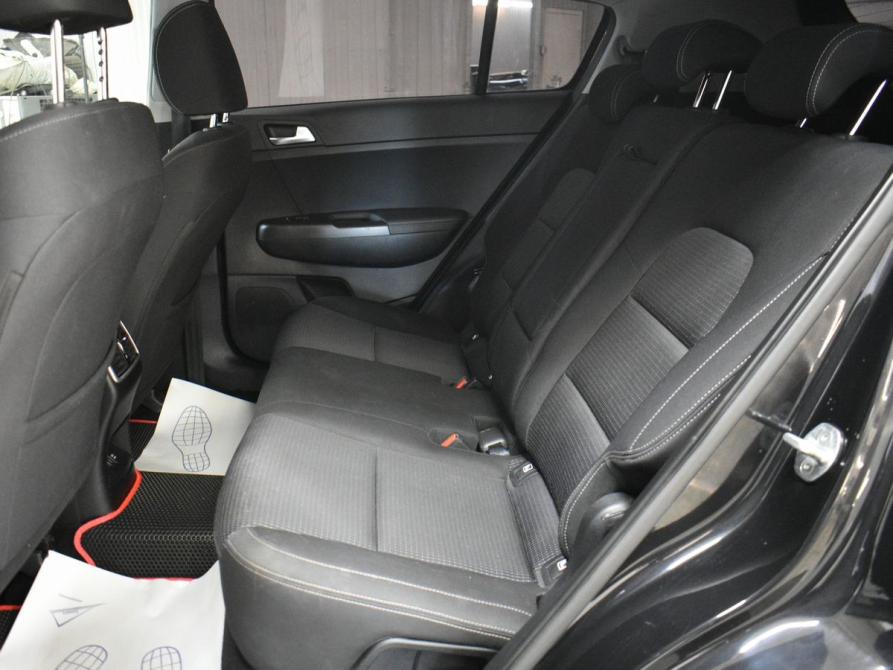 Kia Sportage IV Рестайлинг Мурманск  - изображение 20