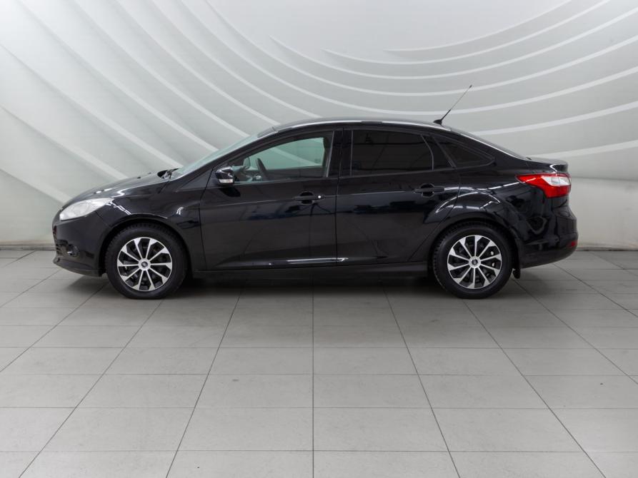 Ford Focus III Волгоград  - изображение 4