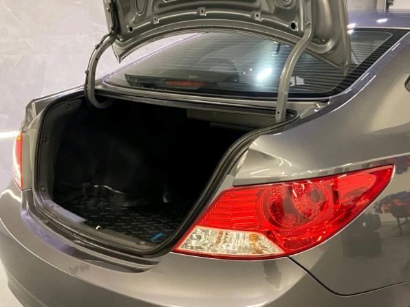 Hyundai Solaris I с пробегом 2012 года, цена 649 000 рублей, 225771 км, седан, Автокод Объявления