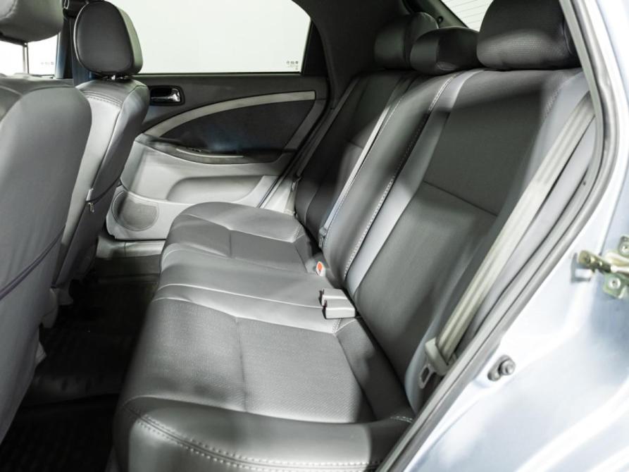 Chevrolet Lacetti I Санкт-Петербург  - изображение 10