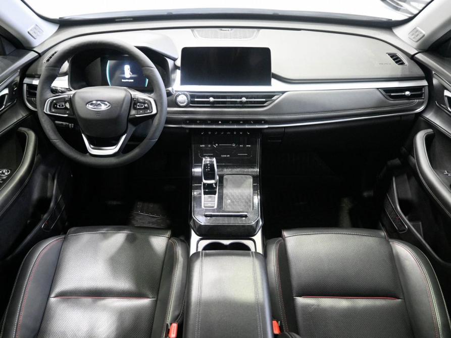 Chery Tiggo 7 Pro I Ростов-на-Дону  - изображение 15