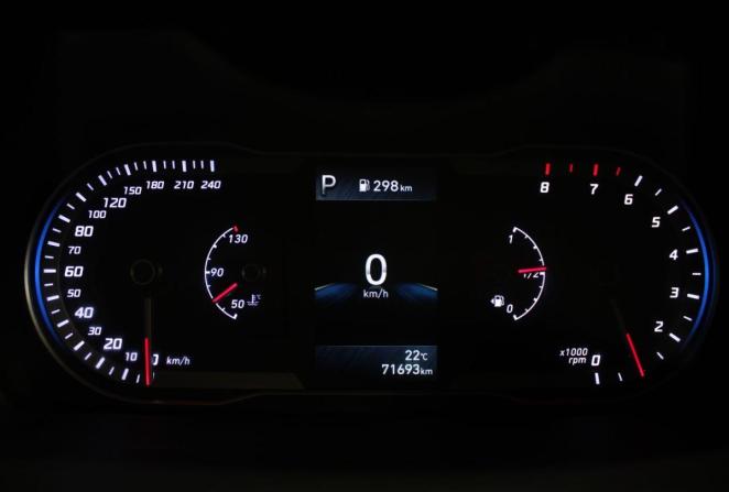Hyundai Tucson IV с пробегом 2022 года, цена 3 250 000 рублей, 71693 км, внедорожник, Автокод Объявления