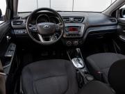 Kia Rio III Краснодар  - изображение 25