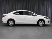 Toyota Corolla XI (E160 E170 E180) Тюмень  - изображение 24