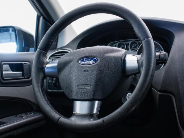 Ford Focus II Рестайлинг с пробегом 2008 года, цена 490 000 рублей, 228193 км, хэтчбек, Автокод Объявления