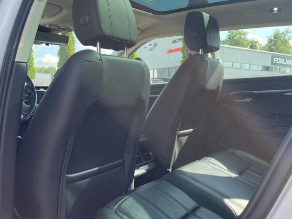 Land Rover Range Rover Evoque II с пробегом 2019 года, цена 3 999 000 рублей, 69241 км, внедорожник, Автокод Объявления