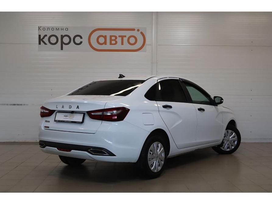 Lada (ВАЗ) Vesta I Рестайлинг (NG) Коломна  - изображение 3