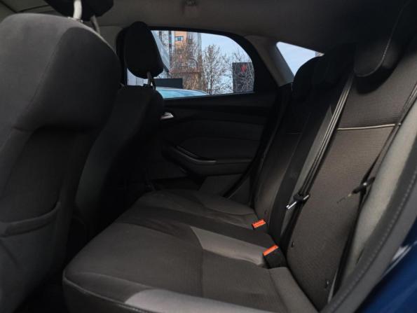 Ford Focus III с пробегом 2015 года, цена 878 000 рублей, 171863 км, хэтчбек, Автокод Объявления