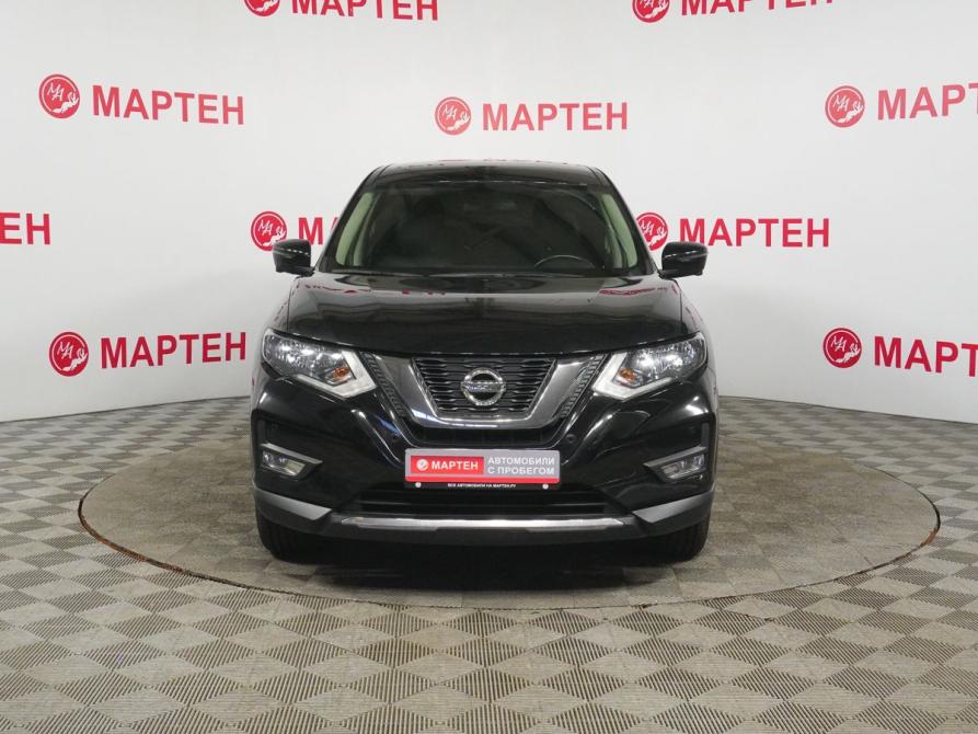 Nissan X-Trail III Рестайлинг Вологда  - изображение 2