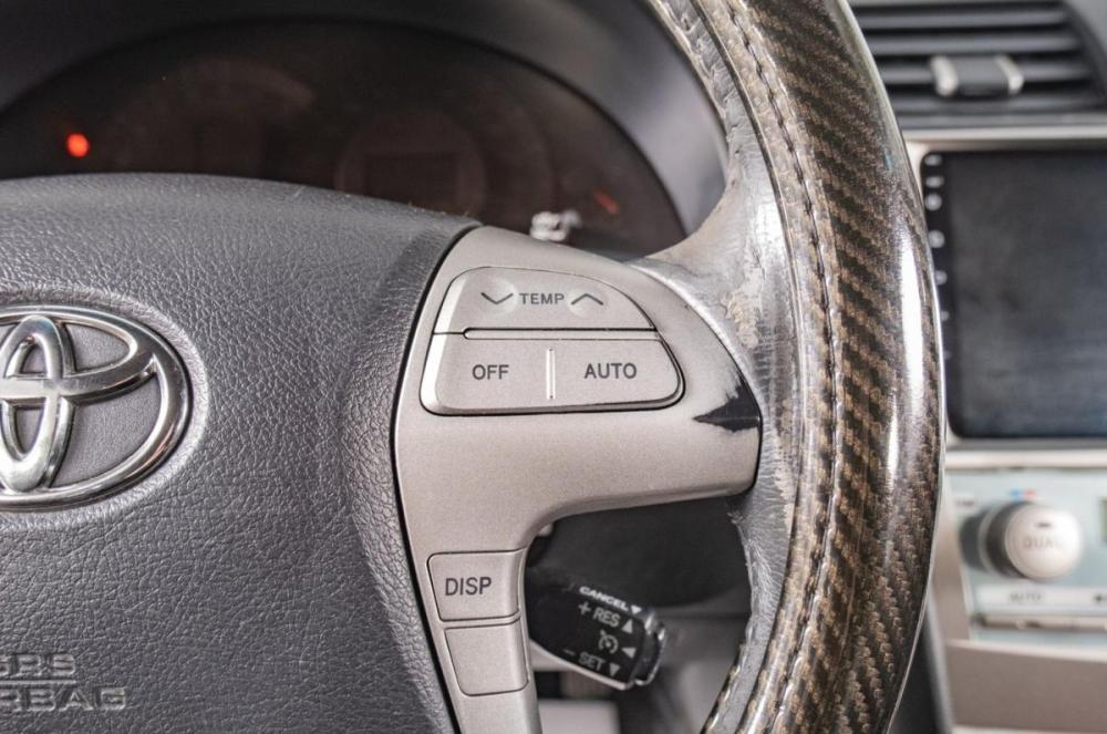 Toyota Camry VI (XV40) Томск  - изображение 15