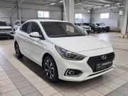 Hyundai Solaris II Набережные Челны  - изображение 32