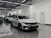 Kia Optima IV Рестайлинг Тверь  - изображение 30
