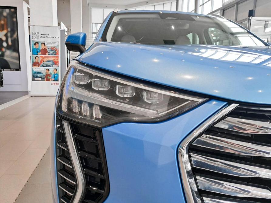 Haval Jolion I Казань  - изображение 21