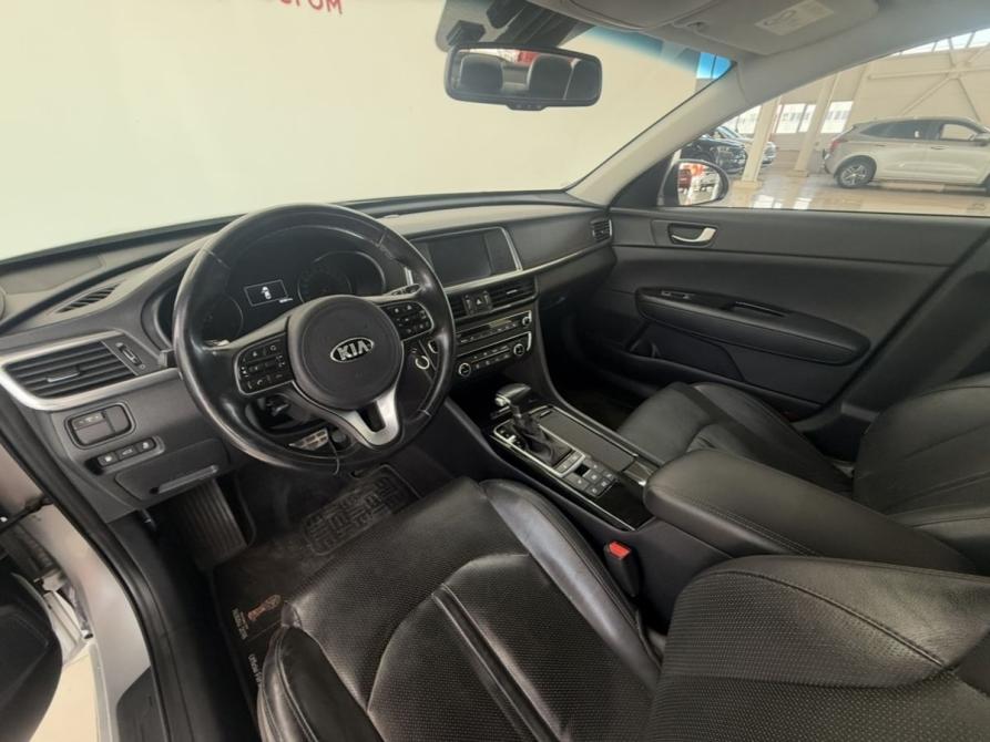 Kia Optima IV Рестайлинг Смоленск  - изображение 9