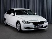BMW 3 серии VI (F3x) Волгоград  - изображение 20
