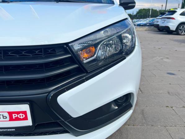Lada (ВАЗ) Vesta I с пробегом 2021 года, цена 998 100 рублей, 81890 км, седан, Автокод Объявления