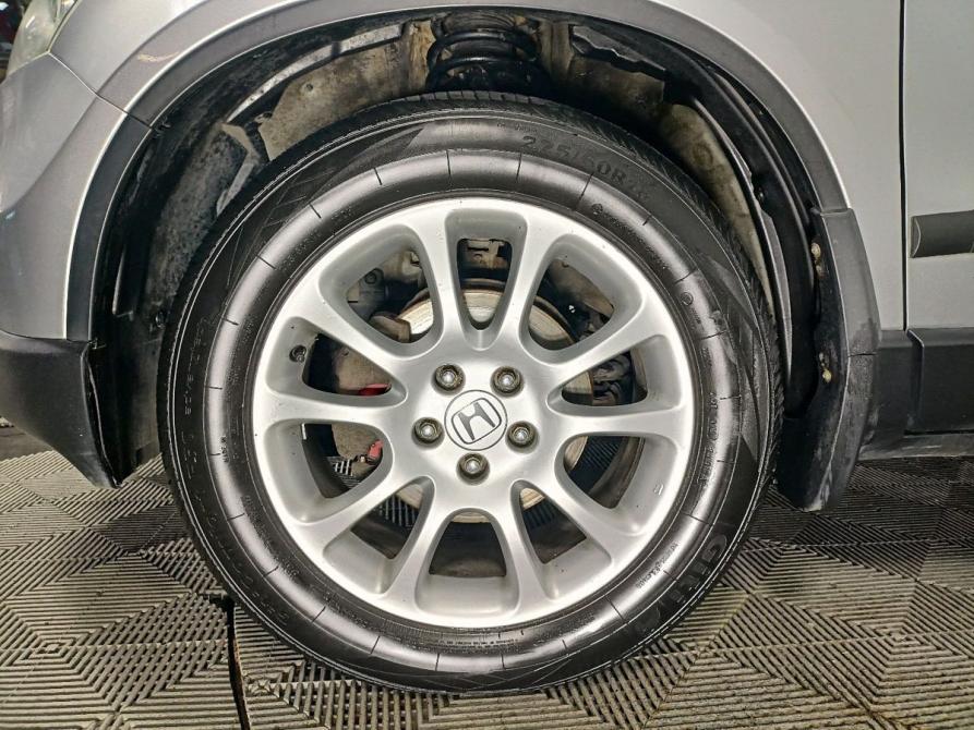 Honda CR-V III Архангельск  - изображение 16