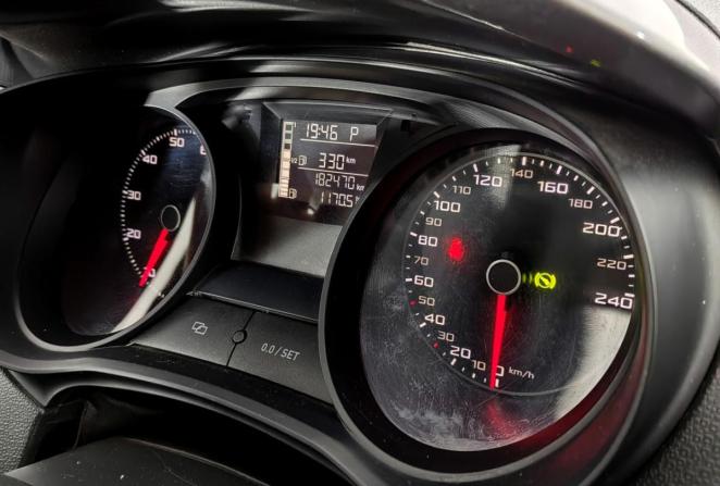 SEAT Ibiza IV Рестайлинг с пробегом 2013 года, цена 750 000 рублей, 182000 км, хэтчбек, Автокод Объявления