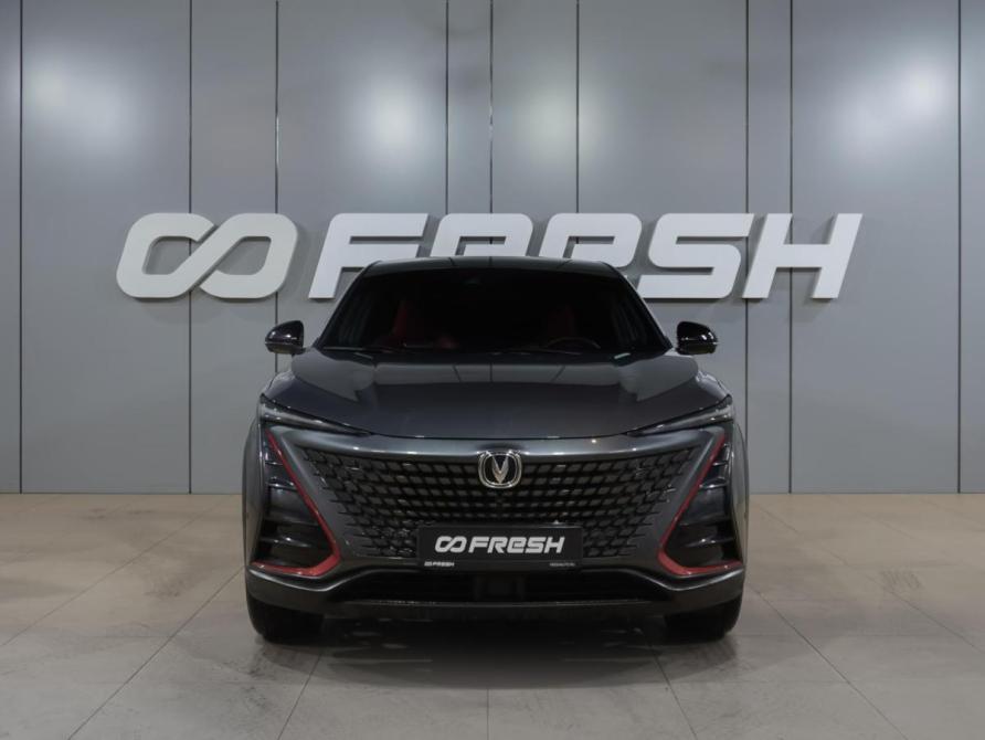 Changan UNI-T I Воронеж  - изображение 3