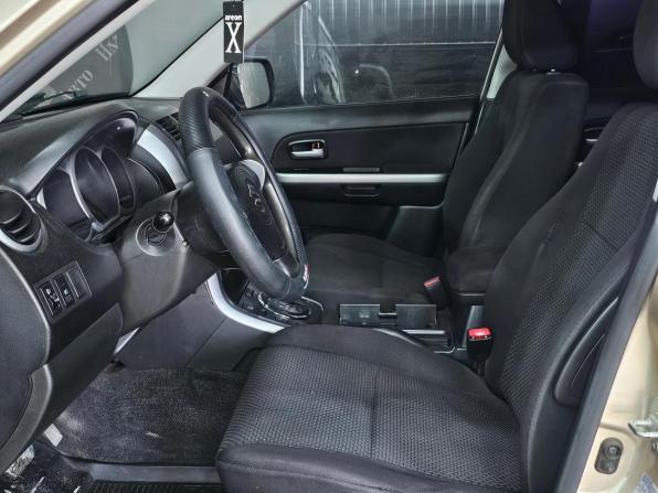 Suzuki Grand Vitara II Рестайлинг с пробегом 2010 года, цена 1 070 000 рублей, 179300 км, внедорожник, Автокод Объявления
