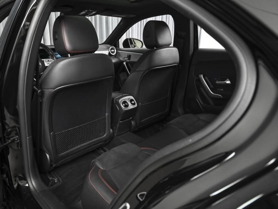 Mercedes-Benz A-Класс IV (W177) Ставрополь  - изображение 11