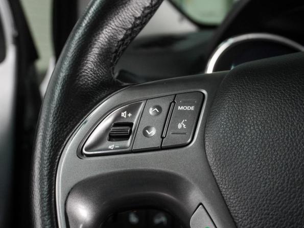 Hyundai ix35 I Рестайлинг с пробегом 2014 года, цена 1 498 000 рублей, 155778 км, внедорожник, Автокод Объявления