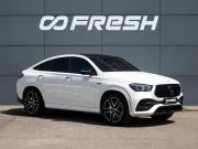 Mercedes-Benz GLE AMG II (V167) Краснодар  - изображение 28