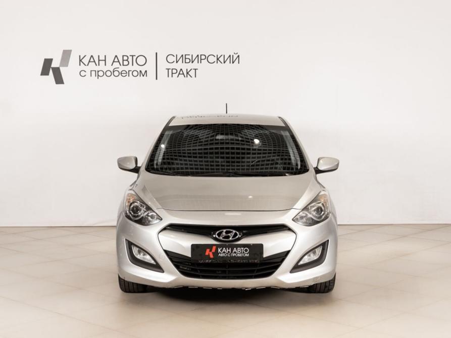 Hyundai i30 II Казань  - изображение 2