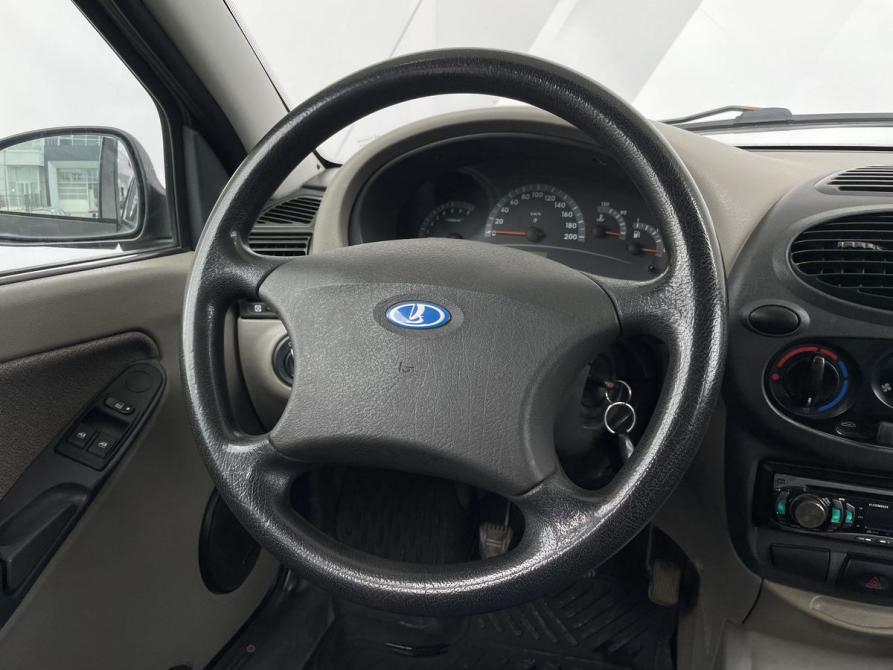 Lada (ВАЗ) Kalina I Екатеринбург  - изображение 13