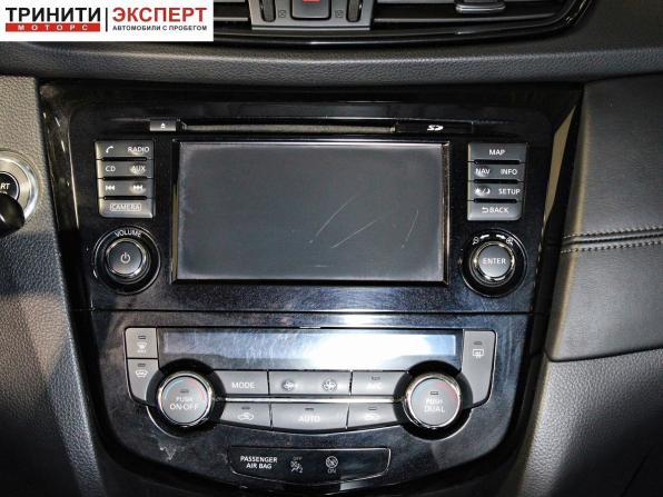 Nissan X-Trail III Рестайлинг с пробегом 2019 года, цена 2 157 000 рублей, 129692 км, внедорожник, Автокод Объявления