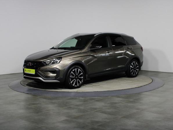 Lada (ВАЗ) Vesta I Рестайлинг (NG) с пробегом 2024 года, цена 1 557 000 рублей, 13658 км, универсал, Автокод Объявления