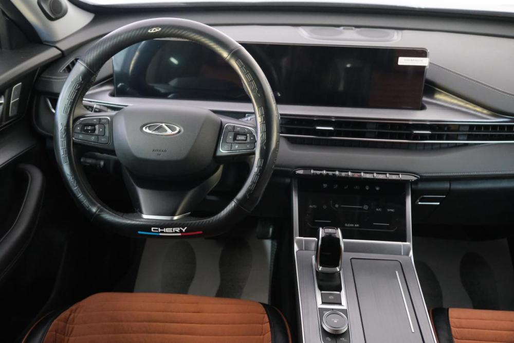 Chery Tiggo 7 Pro Max I Омск  - изображение 12